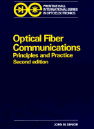 Optical Fiber Communication - Senior, John