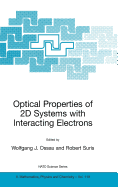 Optical Properties of 2D Systems with Interacting Electrons