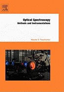 Optical Spectroscopy: Methods and Instrumentations