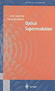 Optical Superresolution