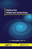 Optics for Materials Scientists