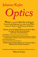 Optics: Paralipomena to Witelo & Optical Part of Astronomy