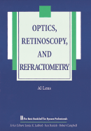 Optics, Retinoscopy, and Refractometry - Lens, Al