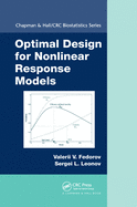 Optimal Design for Nonlinear Response Models