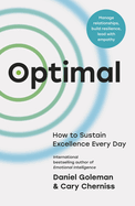 Optimal: How to Perform at Your Best and Create Emotionally Intelligent Organisations and Teams