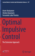 Optimal Impulsive Control: The Extension Approach