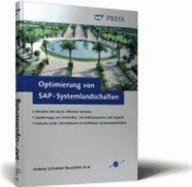 Optimierung Von Sap-Systemlandschaften-Schneller Roi Durch Effiziente Systeme (Gebundene Ausgabe) Von Andreas Schneider-Neureither