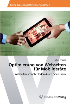 Optimierung von Webseiten f?r Mobilger?te - Knocke, Julian