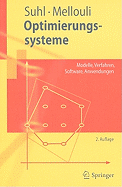 Optimierungssysteme: Modelle, Verfahren, Software, Anwendungen