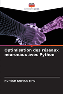 Optimisation des rseaux neuronaux avec Python