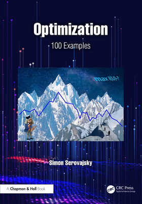 Optimization: 100 Examples - Serovajsky, Simon