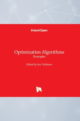 Optimization Algorithms: Examples - Valdman, Jan (Editor)