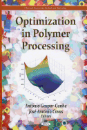 Optimization in Polymer Processing