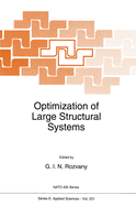 Optimization of Large Structural Systems