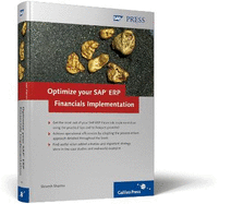 Optimize Your SAP ERP Financials Implementation