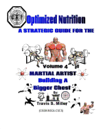 Optimized Nutrition Vol. 4: Building a Bigger Chest