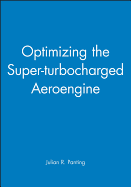 Optimizing the super-turbocharged aeroengine