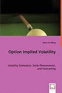 Option Implied Volatility