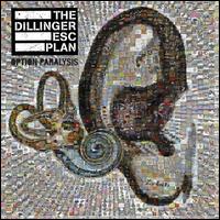 Option Paralysis - The Dillinger Escape Plan