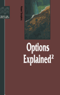 Options Explained