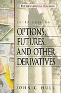Options, Futures and Other Derivative Securities - Hull, John