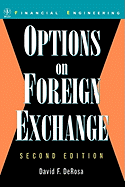 Options on Foreign Exchange