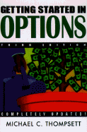 Options - Thomsett, Michael C