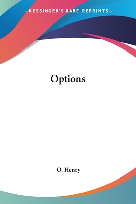 Options - Henry, O