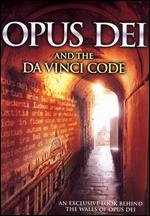 Opus Dei and the Da Vinci Code - Jeremy Jeffs