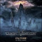 Opus Ferox: The Great Escape [Silver Vinyl]