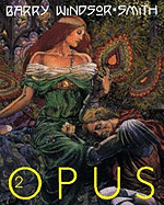 Opus Vol. 2: Time Rise