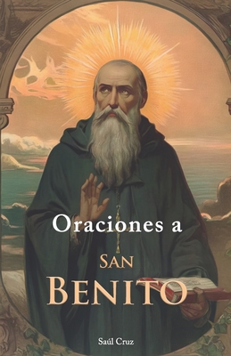 Oraciones a San Benito - Cruz, Sal