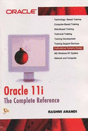 Oracle 11i: The Complete Reference