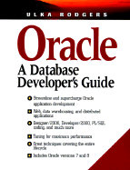 Oracle: A Database Developer's Guide