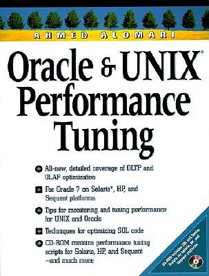Oracle and Unix Tuning - Alomari, Ahmed
