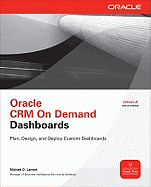 Oracle Crm on Demand Dashboards