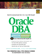 Oracle DBA Interactive Workbook