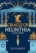 Oracle of Helinthia: The Gripping Tale of Gods and Mortals in Ancient Greece continues!