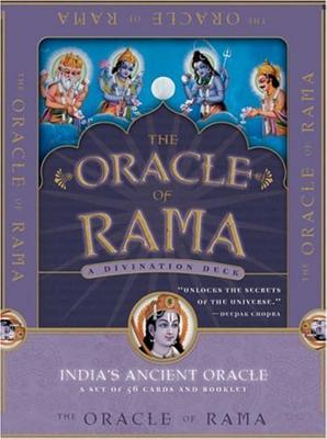 Oracle of Rama - Frawley, Dr.
