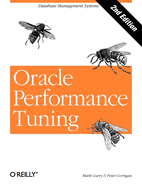 Oracle Performance Tuning: Database Management Systems
