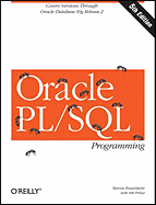 Oracle PL/SQL Programming