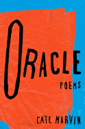 Oracle: Poems