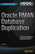 Oracle Rman Database Duplication