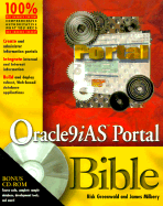 Oracle9ias Portal Bible - Greenwald, Rick, and Milbery, James