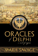 Oracles of Delphi - Savage, Marie