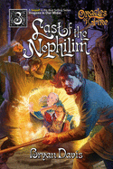 Oracles of Fire: Last of the Nephilim