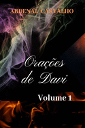 Oraes de Davi - Volume I: Comentrio Bblico
