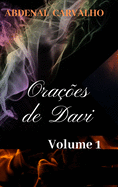 Oraes de Davi - Volume I: Comentrio Bblico