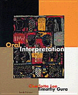 Oral Interpretation Tenth Edition