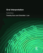 Oral Interpretation